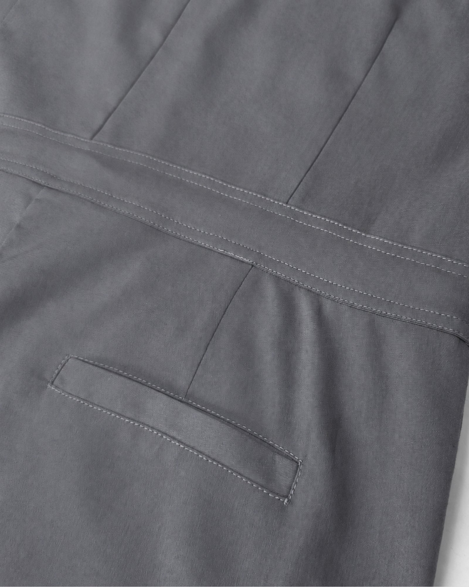 Women's Scrub Jumpsuit – CloudFlex™ Stretch, 9 Pockets, Zip Front & Jogger Cuffs
