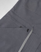 Women's Scrub Jumpsuit – CloudFlex™ Stretch, 9 Pockets, Zip Front & Jogger Cuffs