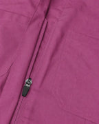 Women's Scrub Jumpsuit – CloudFlex™ Stretch, 9 Pockets, Zip Front & Jogger Cuffs