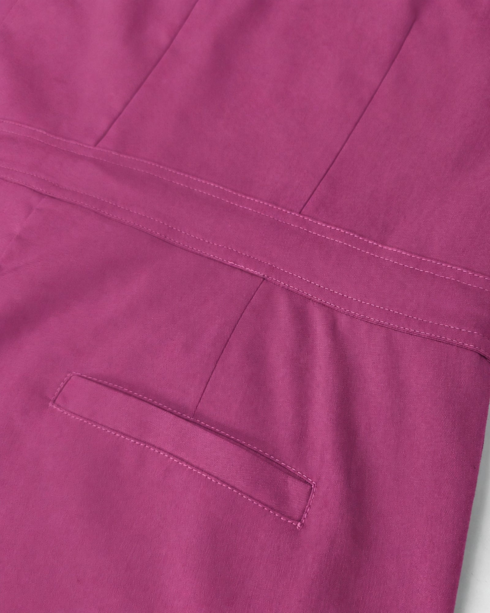 Women's Scrub Jumpsuit – CloudFlex™ Stretch, 9 Pockets, Zip Front & Jogger Cuffs
