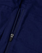 Women's Scrub Jumpsuit – CloudFlex™ Stretch, 9 Pockets, Zip Front & Jogger Cuffs