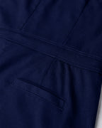Women's Scrub Jumpsuit – CloudFlex™ Stretch, 9 Pockets, Zip Front & Jogger Cuffs