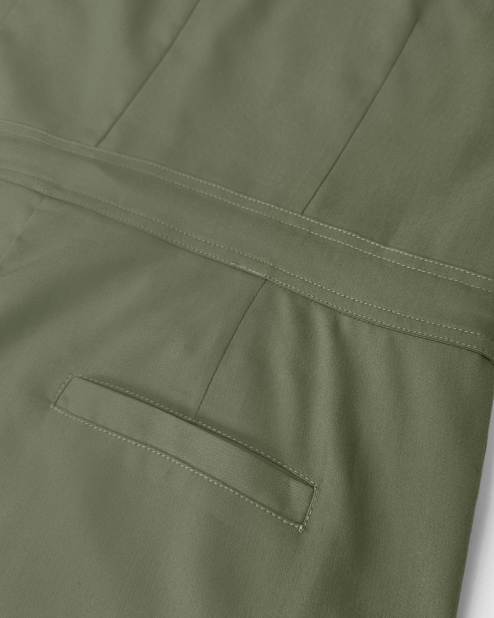 Women's Scrub Jumpsuit – CloudFlex™ Stretch, 9 Pockets, Zip Front & Jogger Cuffs - Long Shift Scrubs