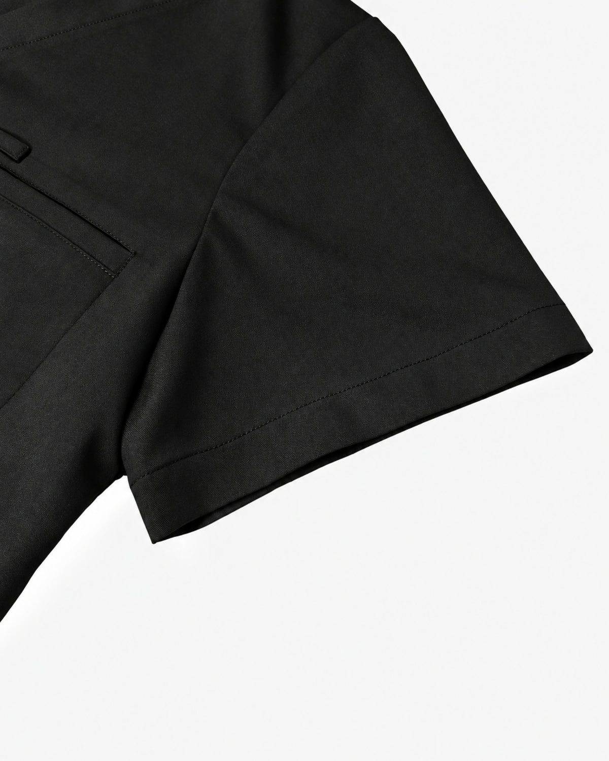 V-Neck Straight Leg Scrub Set
