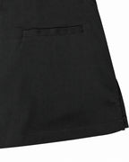 V-Neck Straight Leg Scrub Set