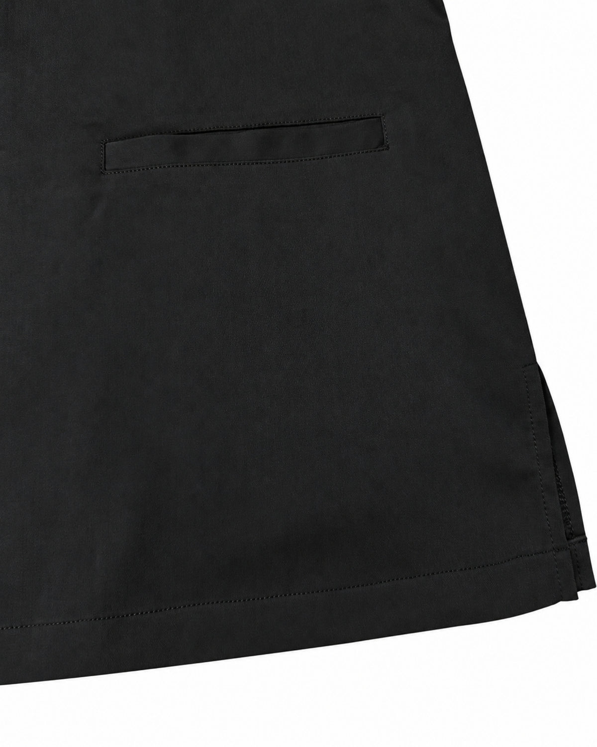 V-Neck Straight Leg Scrub Set