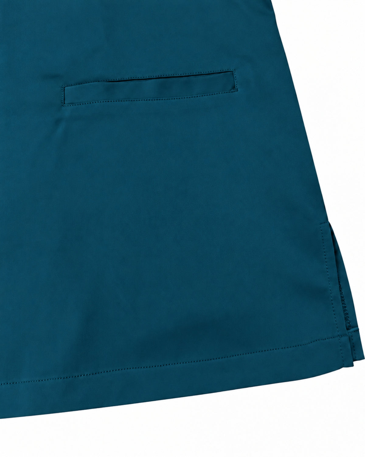 V-Neck Straight Leg Scrub Set