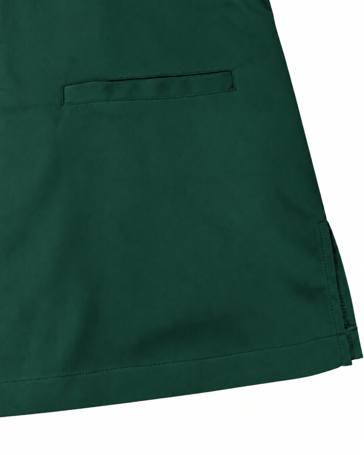 V-Neck Straight Leg Scrub Set