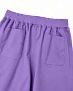 V-Neck Straight Leg Scrub Set