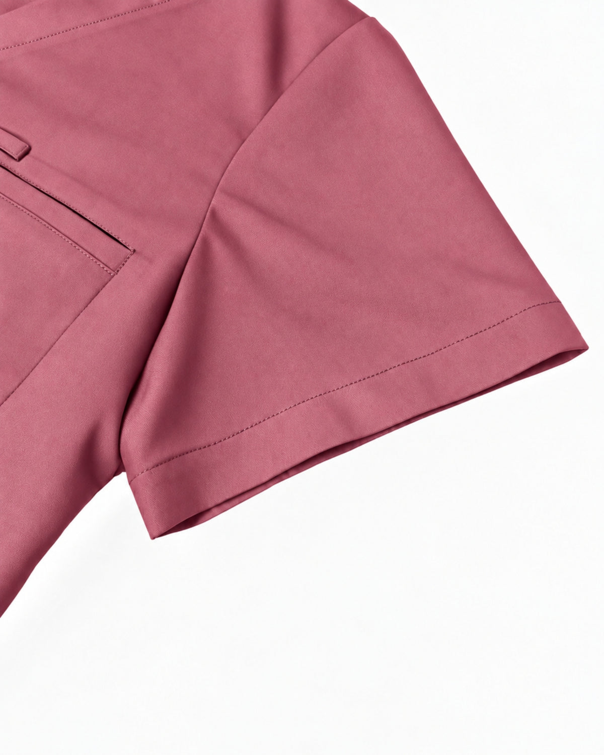 V-Neck Straight Leg Scrub Set