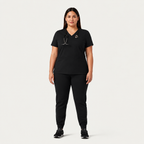 Lyra Slim ProSOFT Scrub Top
