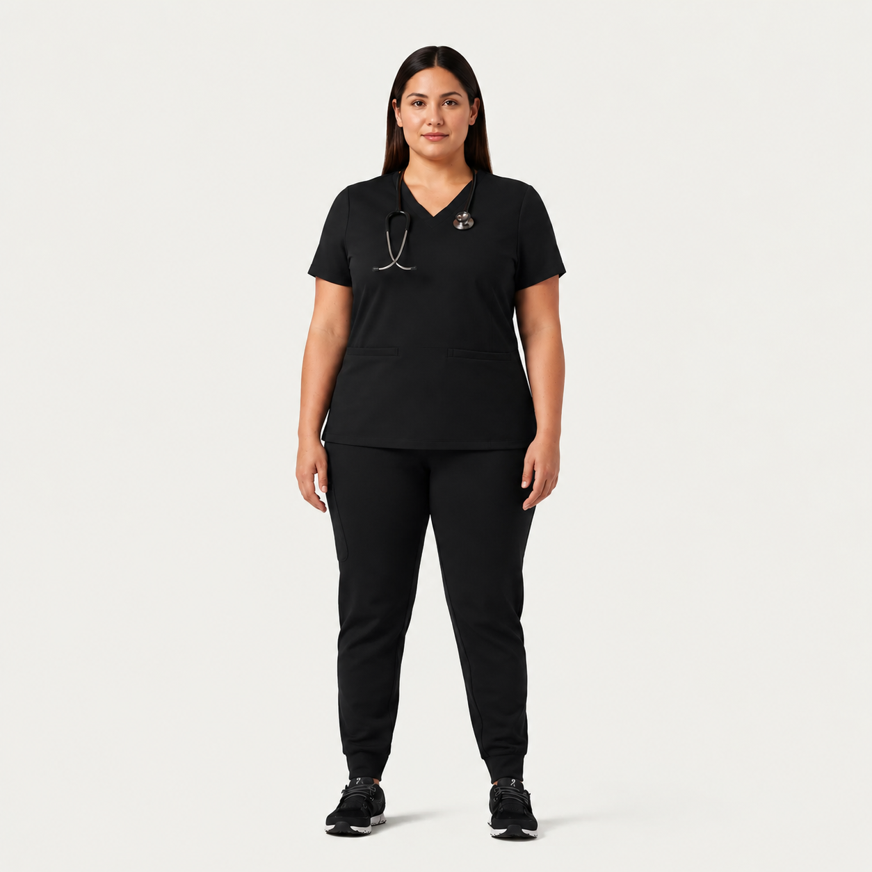 Lyra Slim ProSOFT Scrub Top