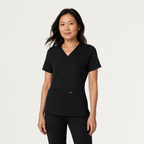Lyra Slim ProSOFT Scrub Top