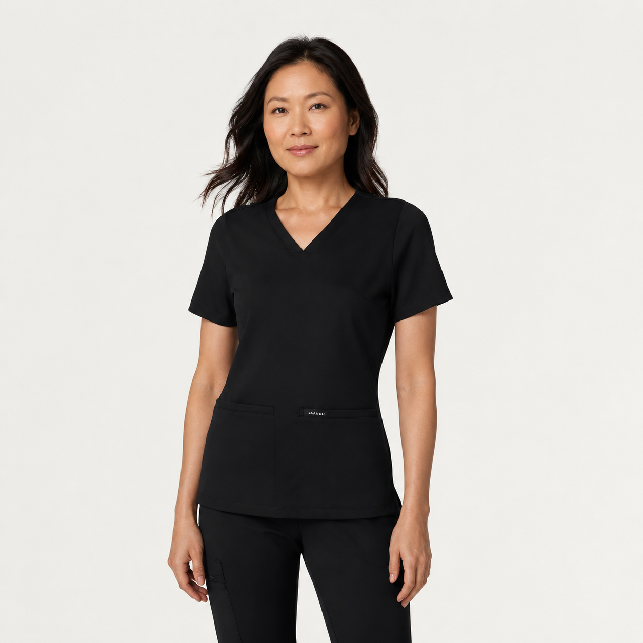Lyra Slim ProSOFT Scrub Top
