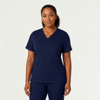 Lyra Slim ProSOFT Scrub Top