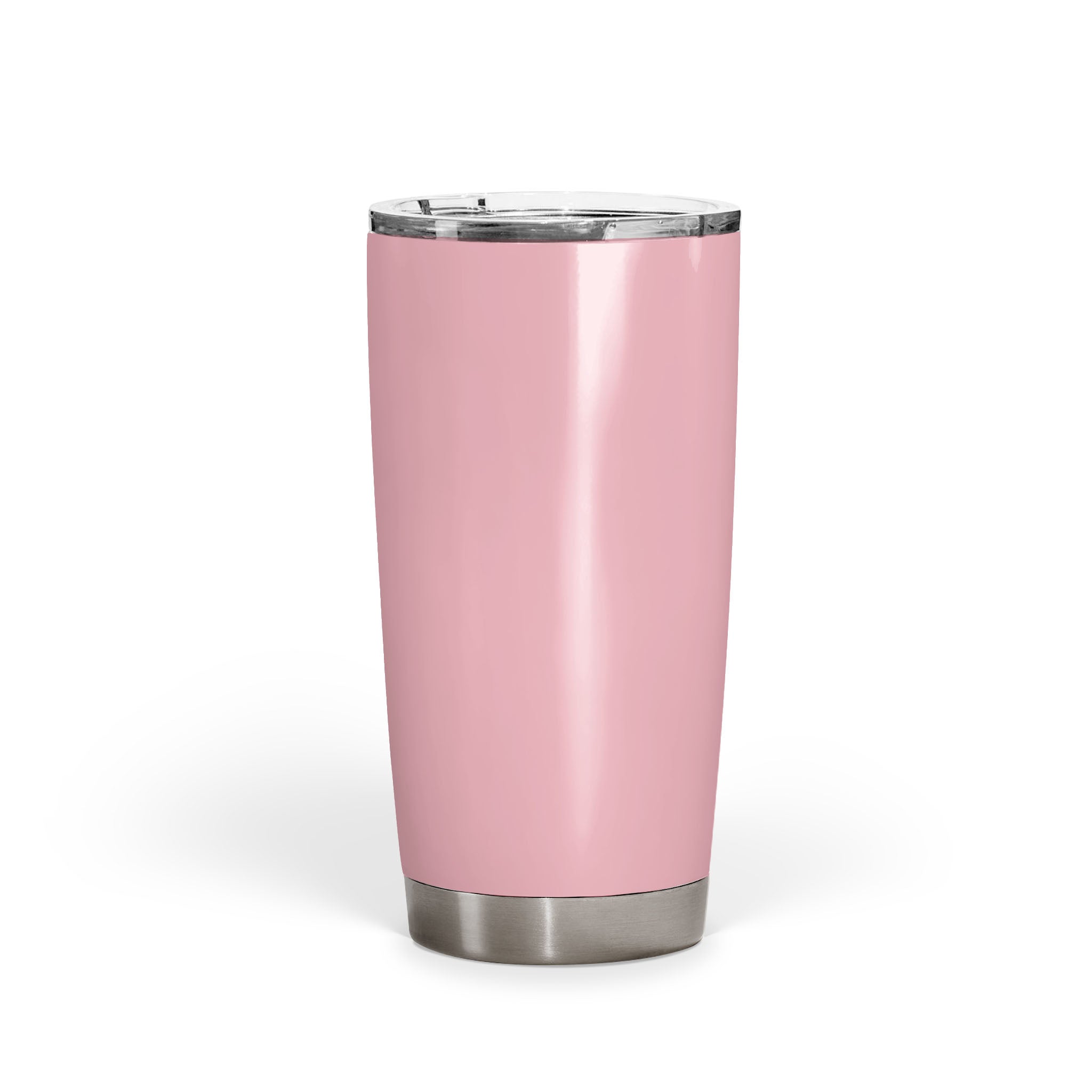 20oz Nurse Tumbler - Pink