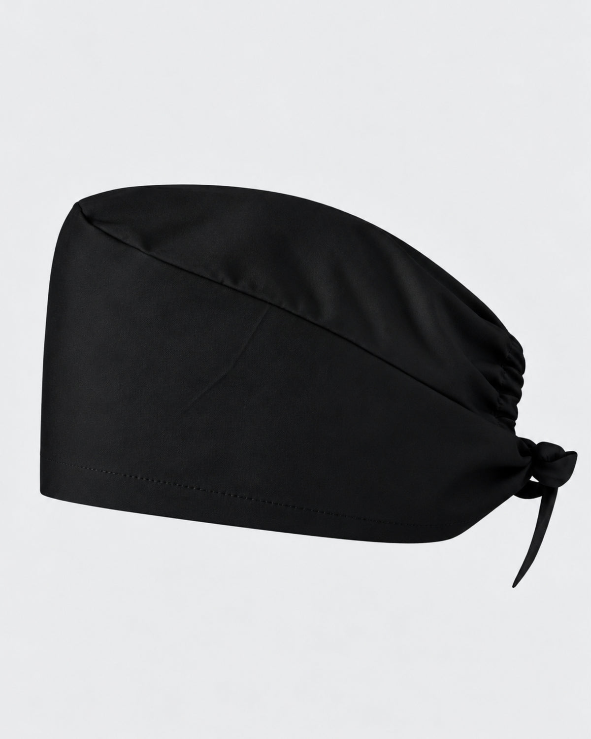 Premium Cotton Scrub Cap