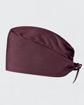 Premium Cotton Scrub Cap