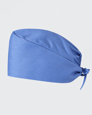 Premium Cotton Scrub Cap