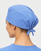 Premium Cotton Scrub Cap