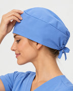 Premium Cotton Scrub Cap