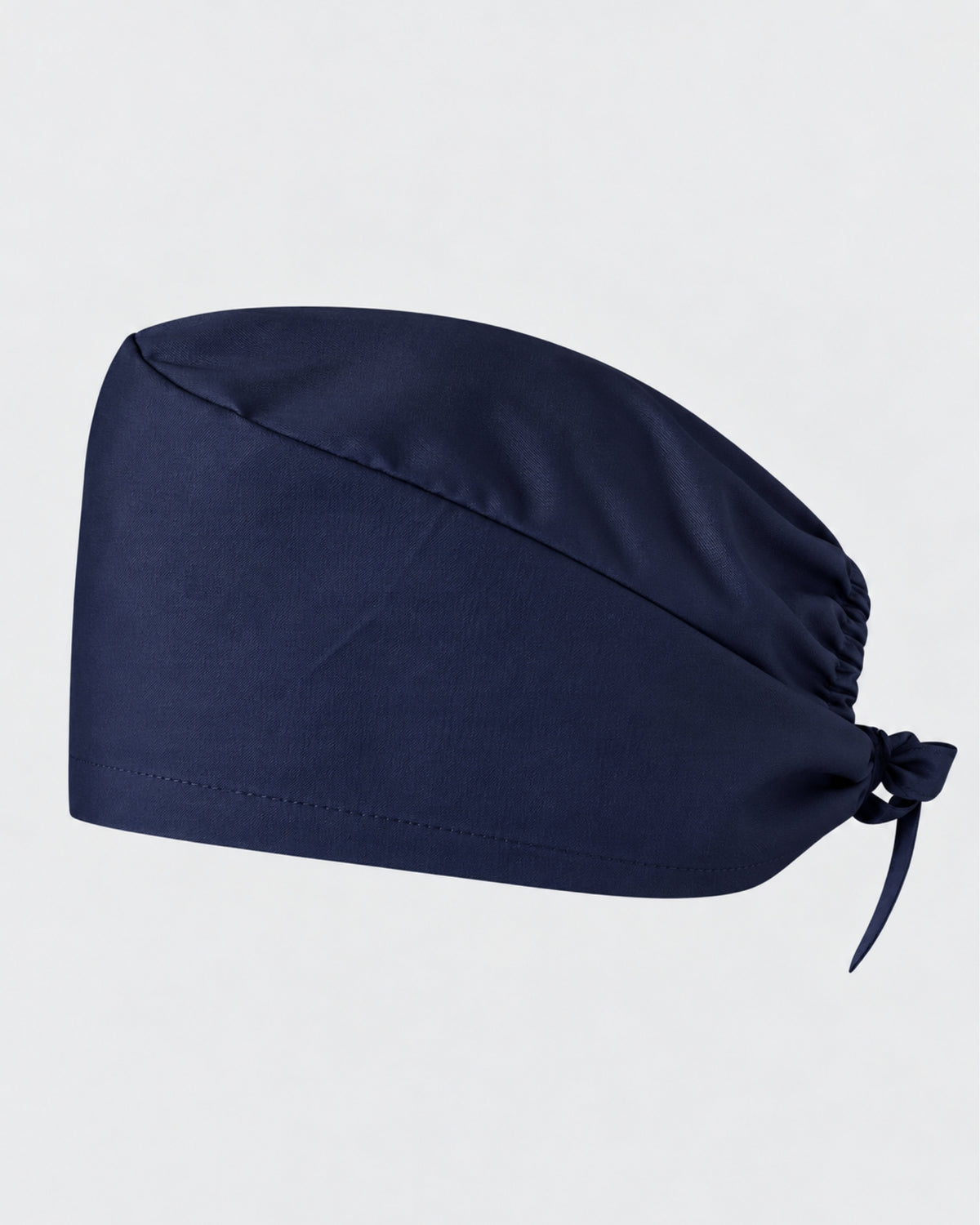 Premium Cotton Scrub Cap
