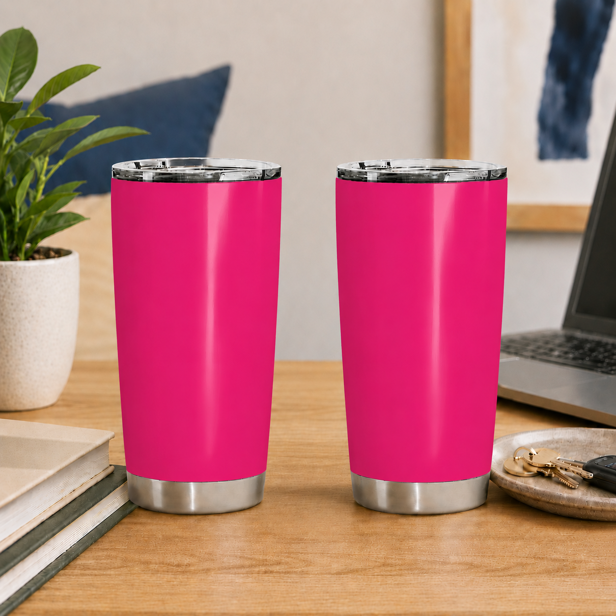 20oz Nurse Tumbler (1PCS)