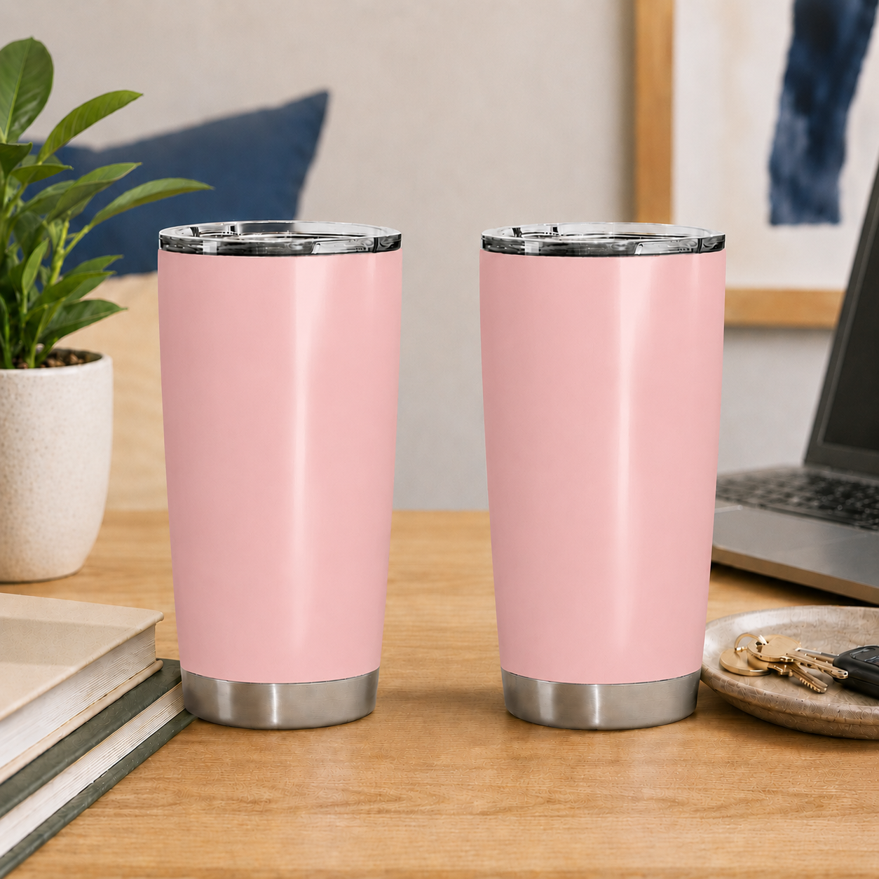 20oz Nurse Tumbler (1PCS)
