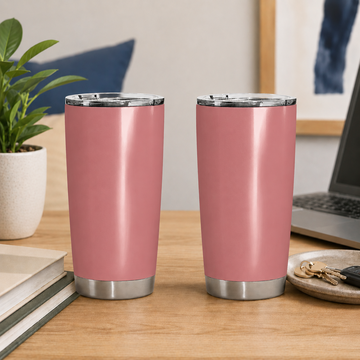 20oz Nurse Tumbler (1PCS)