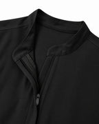 VantaFlex™ Premium High Waisted Wide Leg Scrub Set