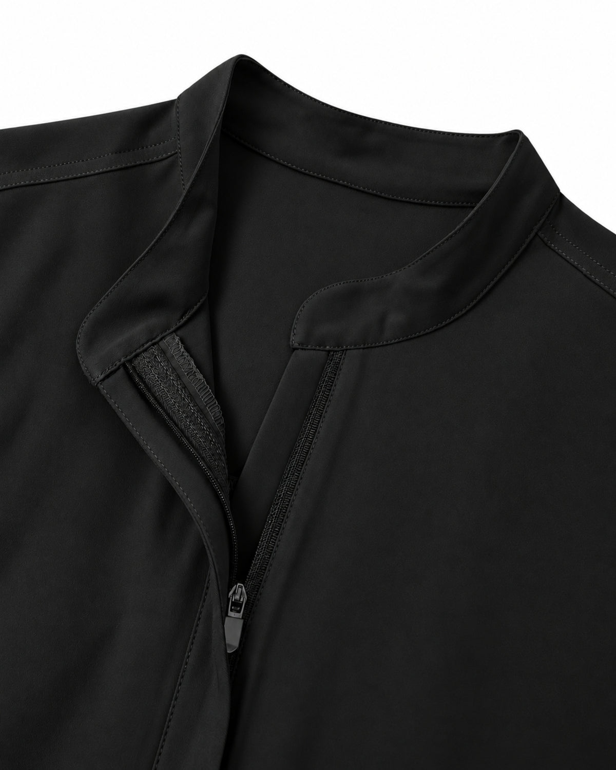 VantaFlex™ Premium High Waisted Wide Leg Scrub Set