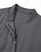 VantaFlex™ Premium High Waisted Wide Leg Scrub Set