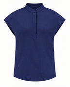 VantaFlex™ Premium High Waisted Wide Leg Scrub Set