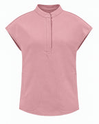 VantaFlex™ Premium High Waisted Wide Leg Scrub Set