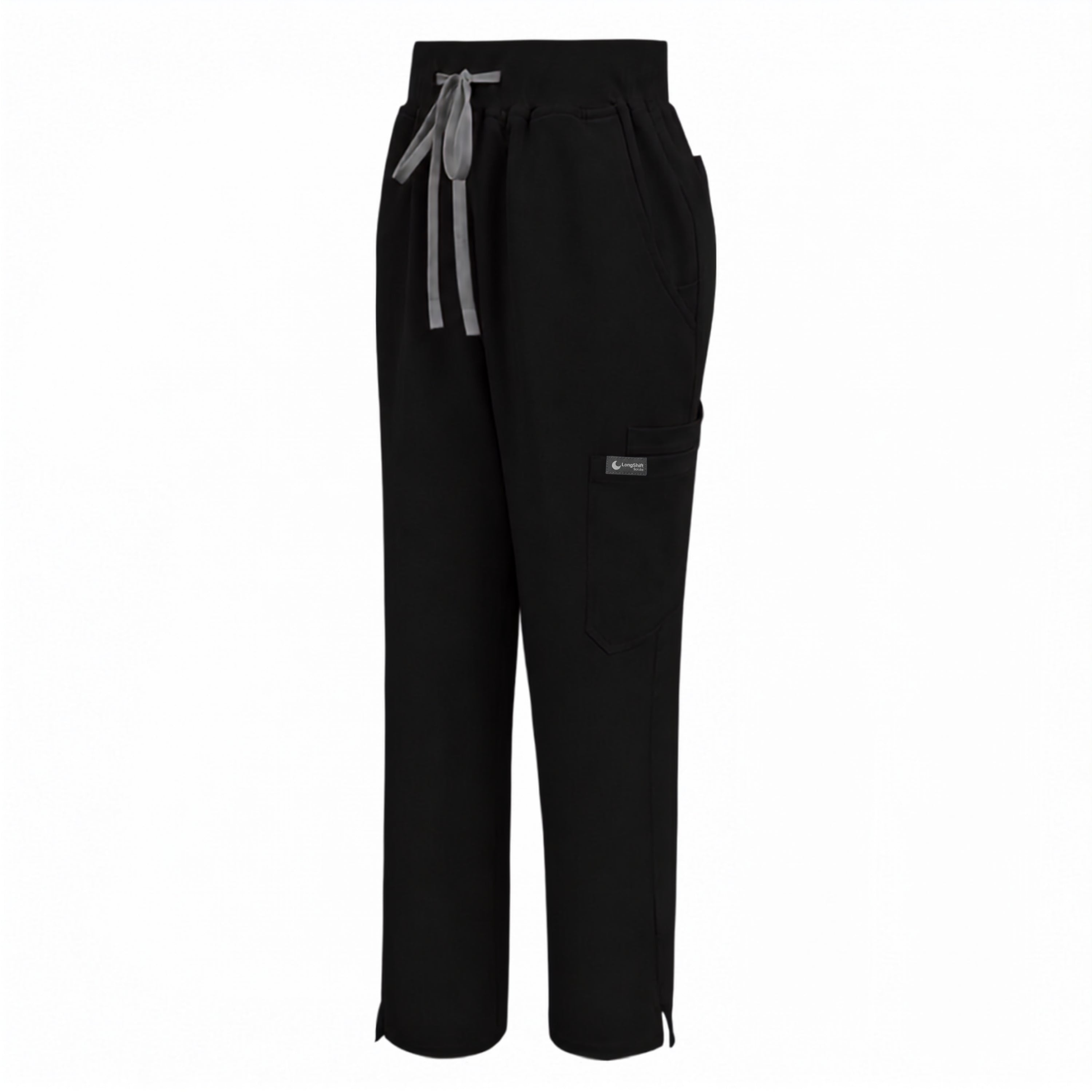Women's Classic Straight-Leg Scrub Pant | VantaFlex™ Premium Stretch