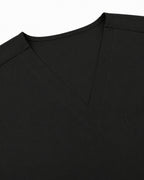 Women's Classic V-Neck Scrub Top | VantaFlex™ Premium Stretch