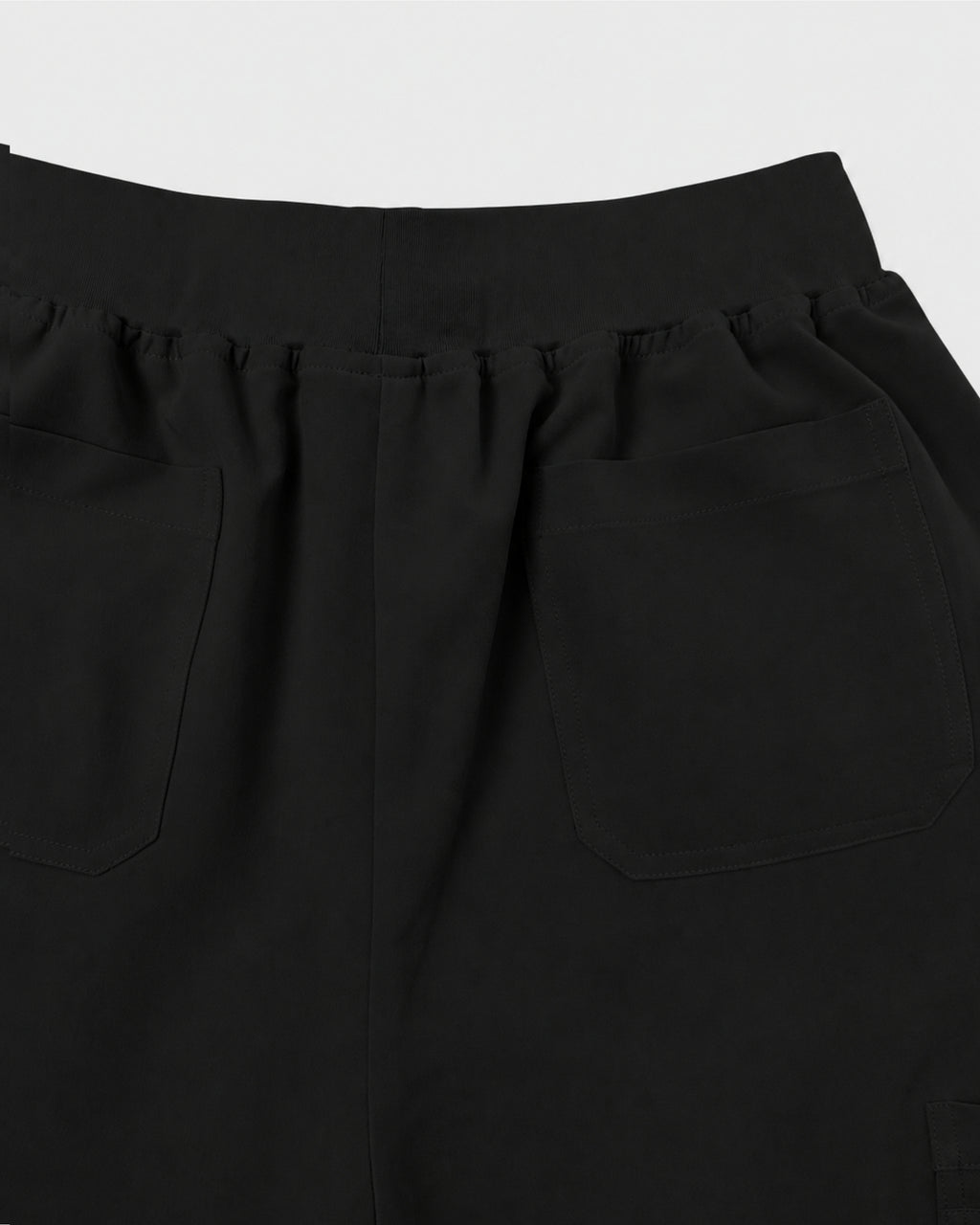 Women's Classic Straight-Leg Scrub Pant | VantaFlex™ Premium Stretch