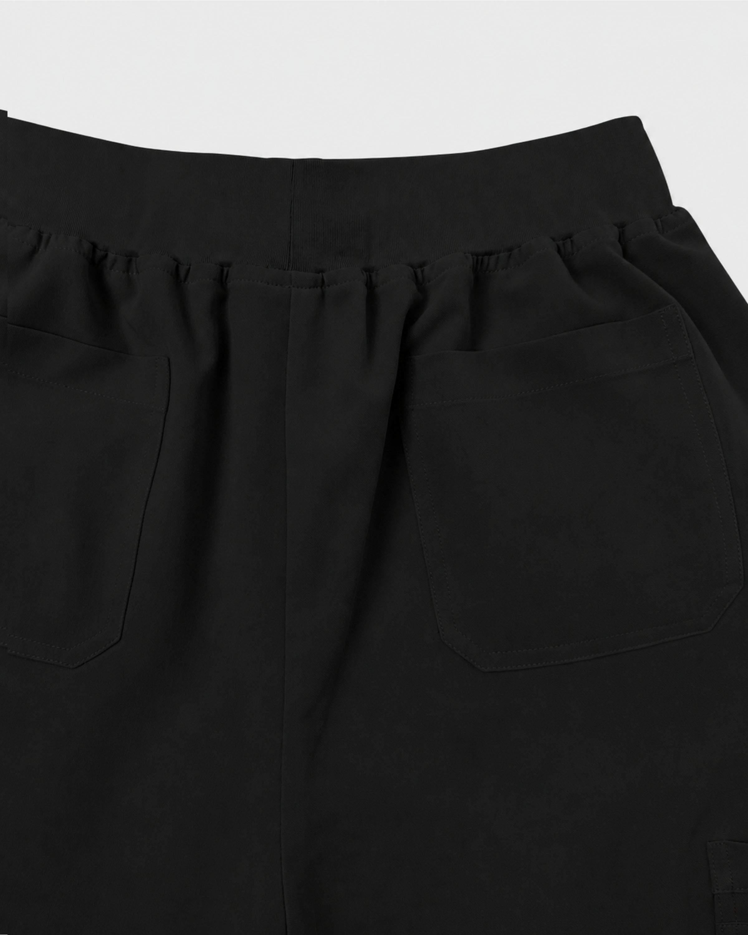 Women's Classic Straight-Leg Scrub Pant | VantaFlex™ Premium Stretch