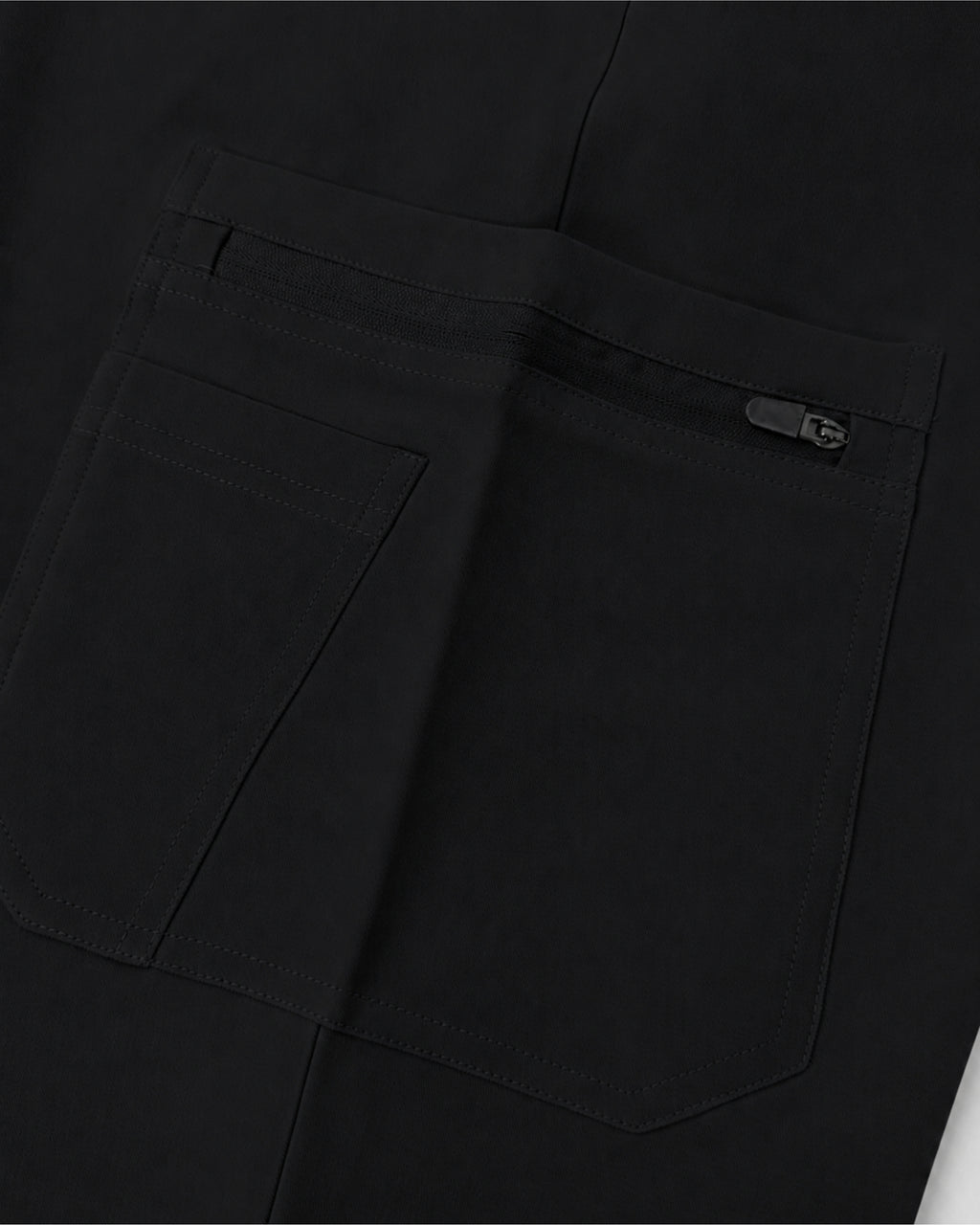 Women's Classic Straight-Leg Scrub Pant | VantaFlex™ Premium Stretch