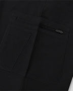 Women's Classic Straight-Leg Scrub Pant | VantaFlex™ Premium Stretch