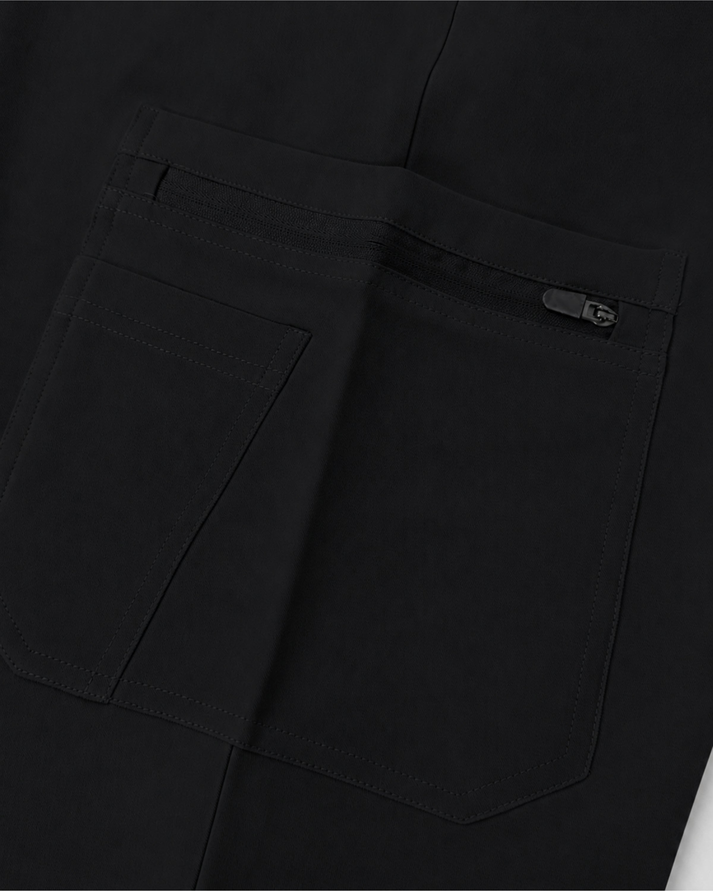 Women's Classic Straight-Leg Scrub Pant | VantaFlex™ Premium Stretch