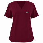 VantaFlex™ Premium V-Neck Scrub Top