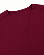 VantaFlex™ Premium V-Neck Scrub Top