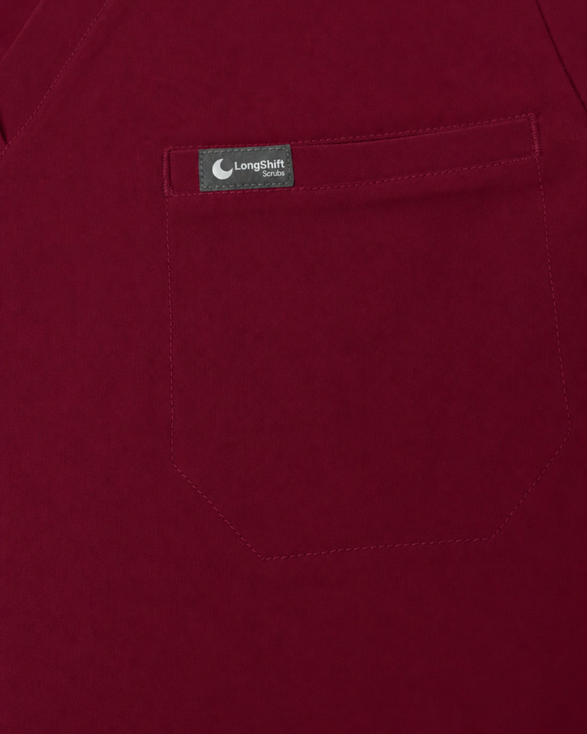 VantaFlex™ Premium V-Neck Scrub Top