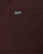 VantaFlex Scrub Set in Espresso