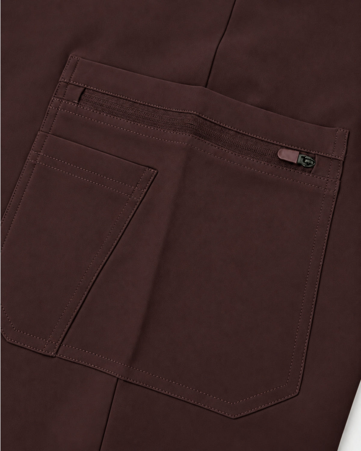 VantaFlex Scrub Set in Espresso