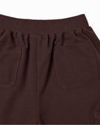 VantaFlex Scrub Set in Espresso