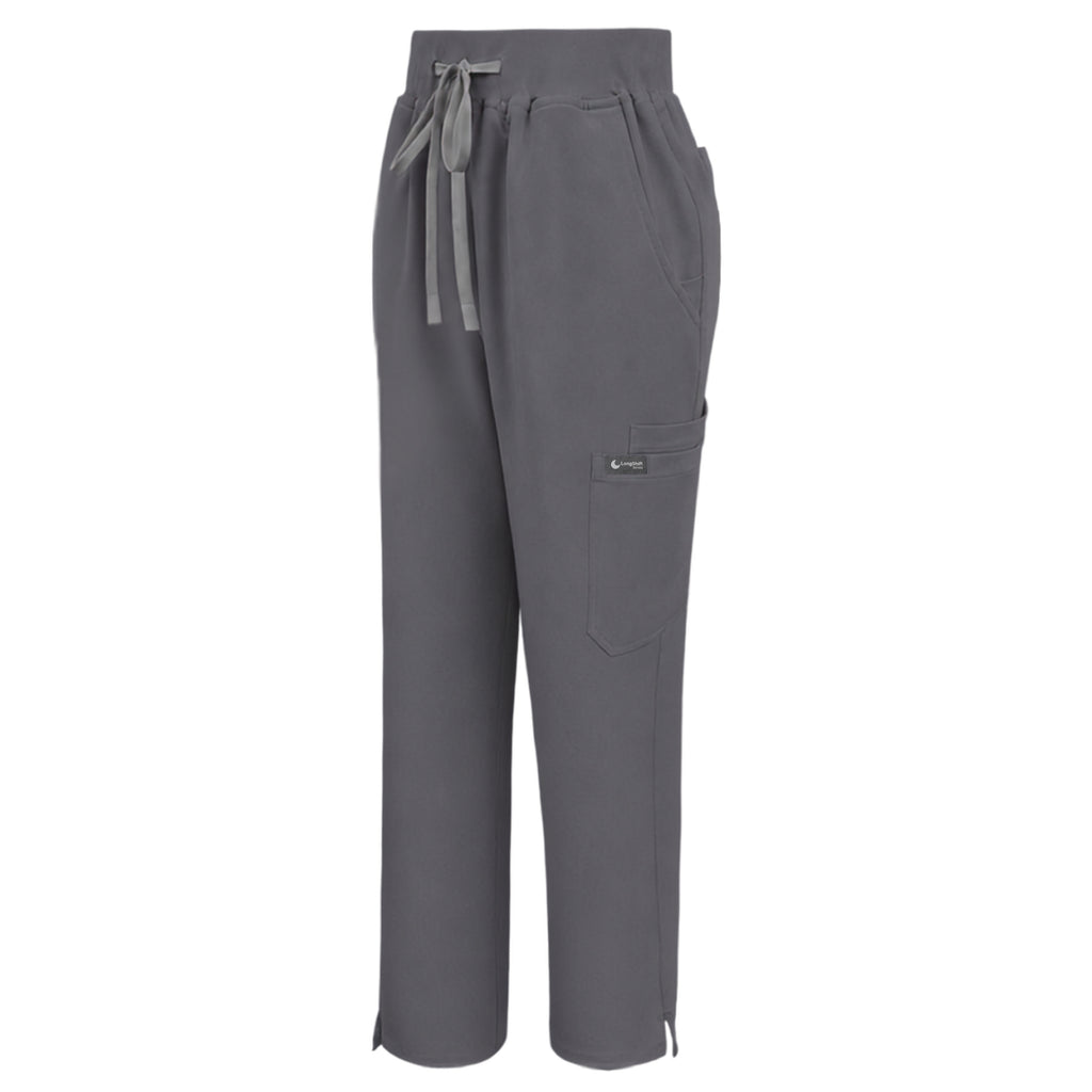 Women's Classic Straight-Leg Scrub Pant | VantaFlex™ Premium Stretch