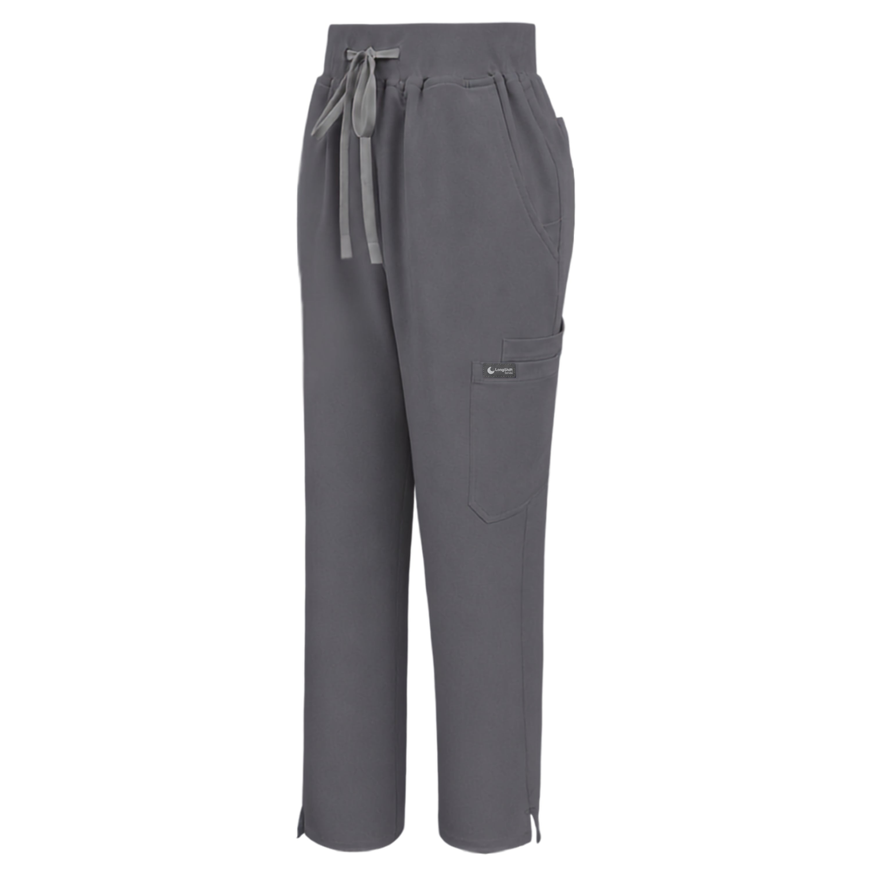 Women's Classic Straight-Leg Scrub Pant | VantaFlex™ Premium Stretch
