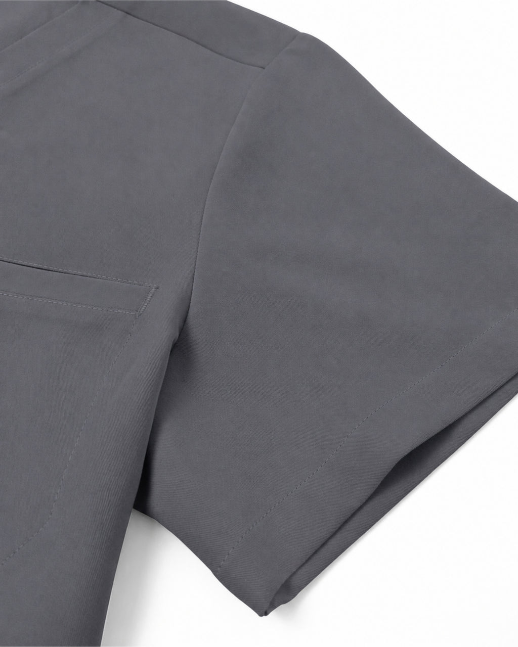 Women's Classic V-Neck Scrub Top | VantaFlex™ Premium Stretch